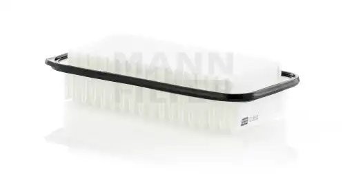 Фильтр воздушный C2513 C2513 MANN FILTER