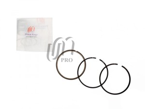 Кольца поршневые 0.50 Renault d79.50+0.50 1.5-1.5-2.5 на 1 цил. UM PR1540050 UNITED MOTORS PRO