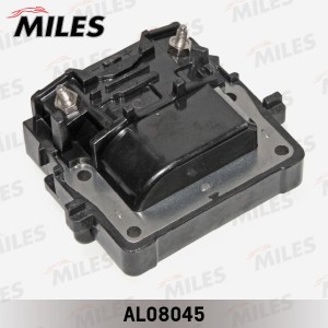 Катушка зажигания TOYOTA CARINA E -97 1.6 (BERU ZS356) AL08045 AL08045 MILES