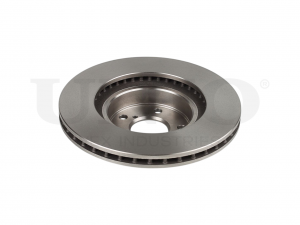 Диск тормозной передний BRD-20099 UNIO