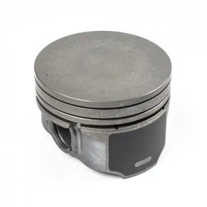Поршень 274 УМЗ EvoTech Е4 (96,5)(В)(к-т 4шт)(порш., с/кольца, п/к, пальцы) (Кос А274.1004018 B MOTOR DETAL