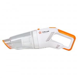 Пылесос аккумуляторный (беспроводной) AIR-A (130Вт, 0.5л, 4 кПа, 2000 mAh) "AIRL VCA-05 AIRLINE