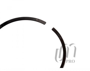 кольца поршневые! d123x3.5x3x4 STD\ RVI Premium 385/400 MIDR 06.23.56A3/A41/B41, 35PR0539000 UNITED MOTORS PRO