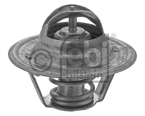 термостат! Seat Cordoba/Ibiza, Skoda Fabia, VW Polo 1.2-1.4i 99> 30694 FEBI BILSTEIN