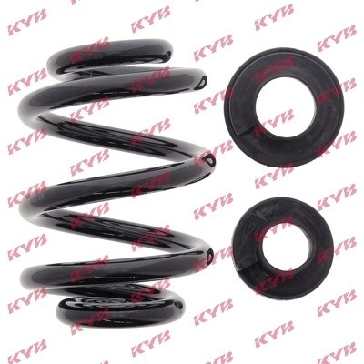 Пружина K-Flex RX5558 RX5558 KAYABA