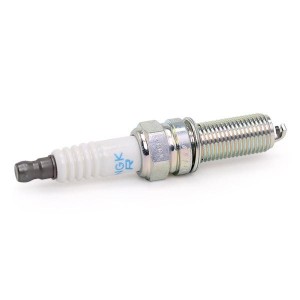 LKR7B-9 свеча зажигания!\ Smart Fortwo 1.0 07> 5847 NGK