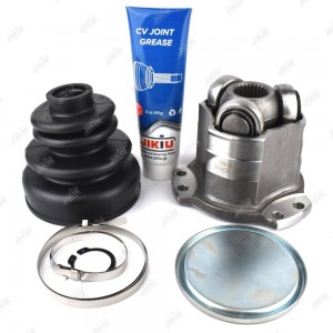 ШРУС JC22066 JC22066 JIKIU