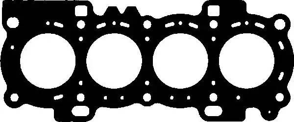 FORD FIESTA (1995-2002)/ MAZDA 2 (DY) 61-31865-00 VICTOR REINZ