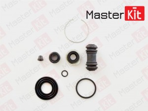 Ремкомплект тормозного суппорта 77A1502 77A1502 MASTER KIT