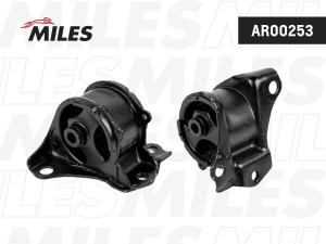 Опора двигателя HONDA CR-V 97-01 прав. AT AR00253 AR00253 MILES