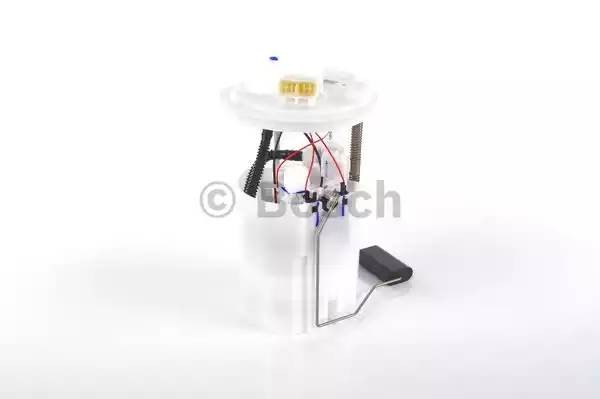 Насос топливный FIAT Punto (09-) BOSCH 0 580 200 098 BOSCH