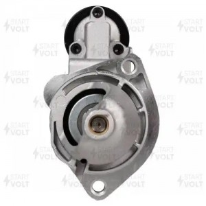 Стартер для а/м VAG Passat (97-)/A6 (94-) 1.9TDI (LSt 1839) LST1839 START VOLT