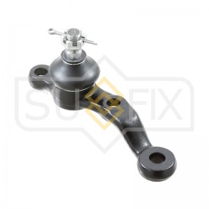 TOYOTA MARK 2 10/92-9/96 SG-1214 SUFIX