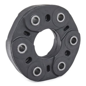 муфта кардана к-кт! с болтами и гайками\ MB W211 02> 21201 FEBI BILSTEIN