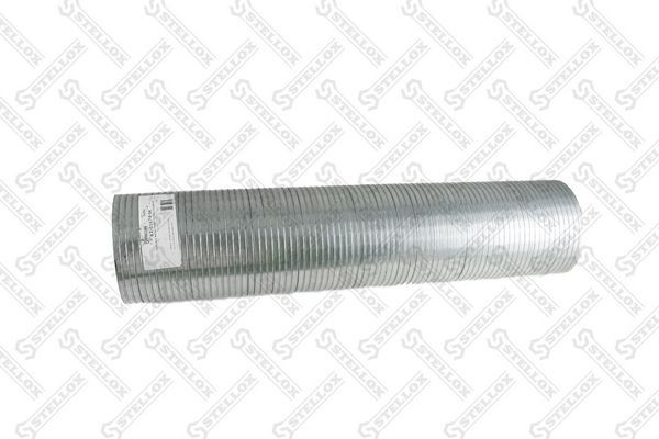 Металлорукав d=110мм, L=330мм MAN F90,F2000 (оцинкованный) STELLOX 82-01674-SX STELLOX
