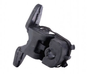 Крепеж PEUGEOT 307 CITROEN C4 глушителя BOSAL 255-188 BOSAL