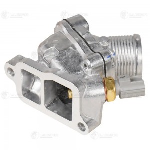 VOLVO S60 /S80 LT 1029 LUZAR