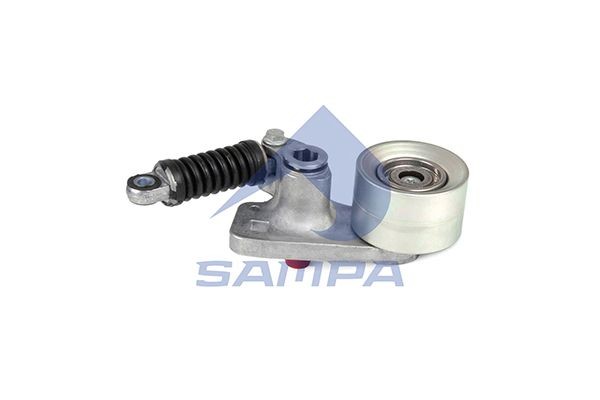 Натяжитель ремня, Вентилятор 200053 SAMPA