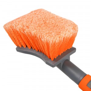 Щетка для мойки автомобиля 40см AIRLINE AB-I-04 AIRLINE