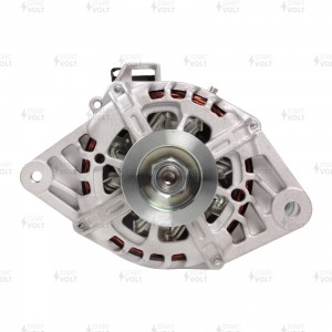 Генератор HYUNDAI Solaris (11-),Elantra (06-),i30 KIA Ceed,Cerato 14В 90А STARTV LG 08L4 START VOLT