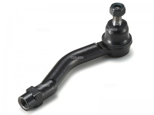 Наконечник рулевой тяги HYUNDAI Tucson (04-) KIA Sportage (04-) левый GMB 0710-0072 GMB
