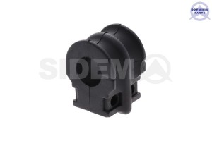 втулка стабилизатора переднего!\ Nissan Teana J32R 09-13 841808 SIDEM