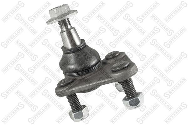 опора шаровая!\ Audi TT 1.8/T/3.2 VR6 Quattro 98> 52-02611-SX STELLOX