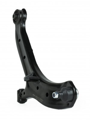 Рычаг нижний левый Hyundai Accent 99> Z24585 ZENTPARTS