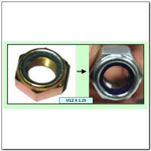 Шайба SSANGYONG подвески передней OE 9906012003 SSANG YONG