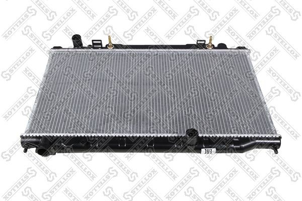 радиатор системы охлаждения!\ Nissan Teana VQ2.3/3.5 03> 10-26821-SX STELLOX