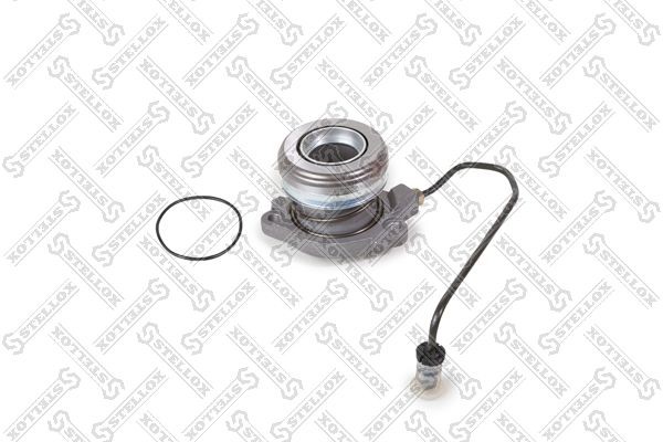 подшипник выжимной гидравлический!\ Opel Astra J 1.4-1.6Turbo 09> 07-00715-SX STELLOX