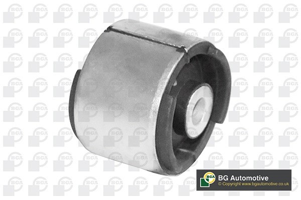 сайлентблок рычага продольного!\ BMW 3/X3 E36/E46/E83 all 90> BU0906 BG AUTOMOTIVE