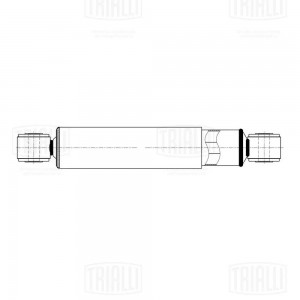 IVECO EUROTRAKKER (1993-2004) 450-724 O/O 20x52 20x52 AH 16019 TRIALLI