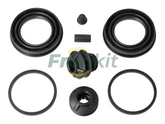 ремкомплект суппорта! переднего\ Toyota Venza 09-16 246026 FRENKIT