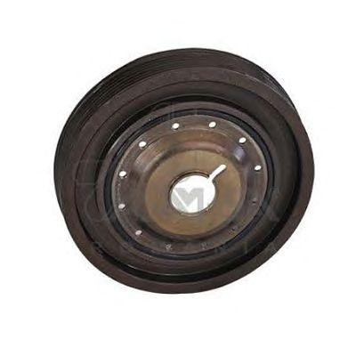 Шкив коленвала 30477 30477 ASAM