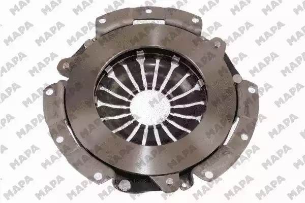 к-кт сцепления! с подшипником Mazda 3 1.4/1.6 03> 018200800 MA PA