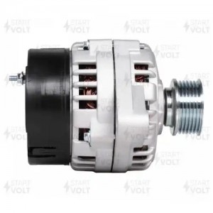 Генератор 135А для а/м ВАЗ 2110, 2113, 2170  LG0110 LG 0110 START VOLT
