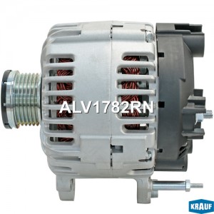 Генератор cо шкивом ALV1782RN ALV1782RN KRAUF