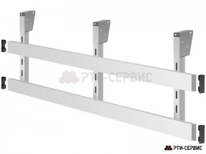 9094-2 Заглушка бруса боковой защиты РТИ-СЕРВИС 9094-2 RTI SERVIS
