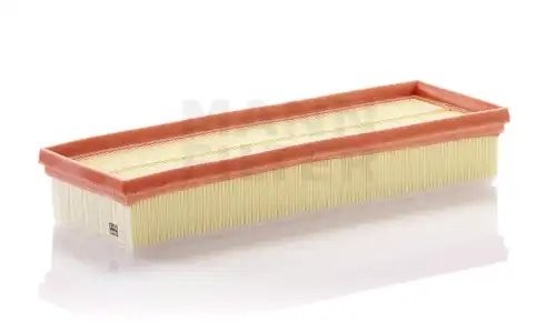 Фильтр воздушный C34120 C34120 MANN FILTER