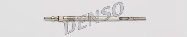 Свеча накаливания DG-195 DG195 DENSO