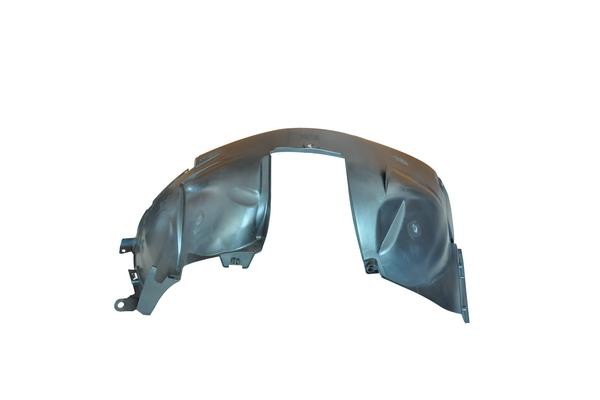 подкрылок передний правый!\ Renault Sandero 07> 30742 ASAM