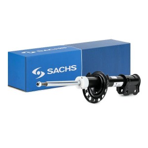 амортизатор передний правый газовый!\ Opel Corsa C 00> 290 381 SACHS