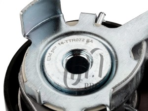 Ролик ремня ГРМ натяжной Ford/Volvo (1 376 164 / 30711665) 62x26,5 UM 14TTR072 UNITED MOTORS PRO