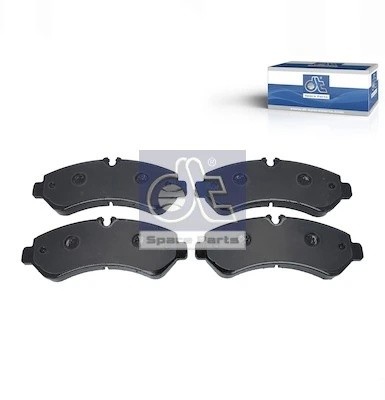 Пружина синхронизатора! d6 L34 ZF(S5-50.S6-65/80/90.4S-120GP,5S-90/9 2.5S-110/1G 4 DIESEL TECHNIC