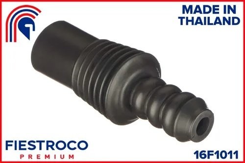 Пыльник амортизатора RENAULT  Sandero B8MU D4F 1,2 16F1011 16F1011 FIESTROCO