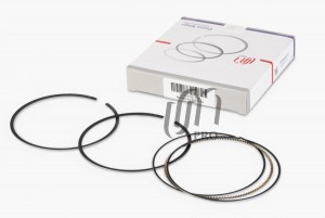 Кольца поршневые STD PR1450000 UNITED MOTORS PRO