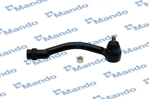 Наконечник рулевой тяги HYUNDAI Sonata NF (06-) правый MANDO DSA020433 MANDO