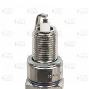 Свеча зажигания для а/м BMW 5 E34 (87-) 2.0i/2.5i/7 E32 (87-) 3.0i (VSP 2613) VSP2613 START VOLT