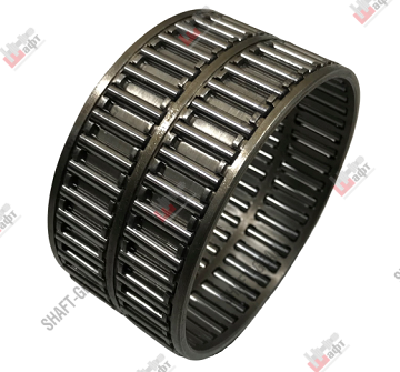 Подшипник игольчатый шестерни задней передачи 1763-00253 K859345 SHAFT